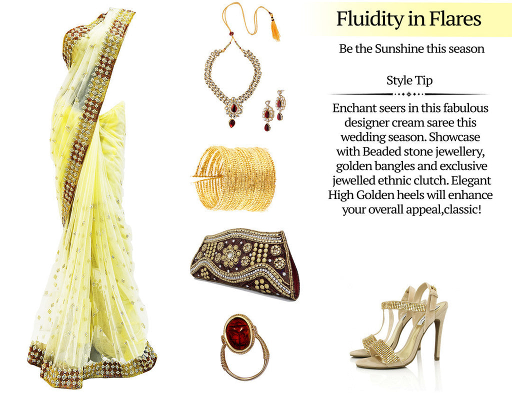 Sari style check 1