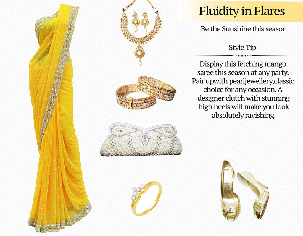 Sari Style check 2