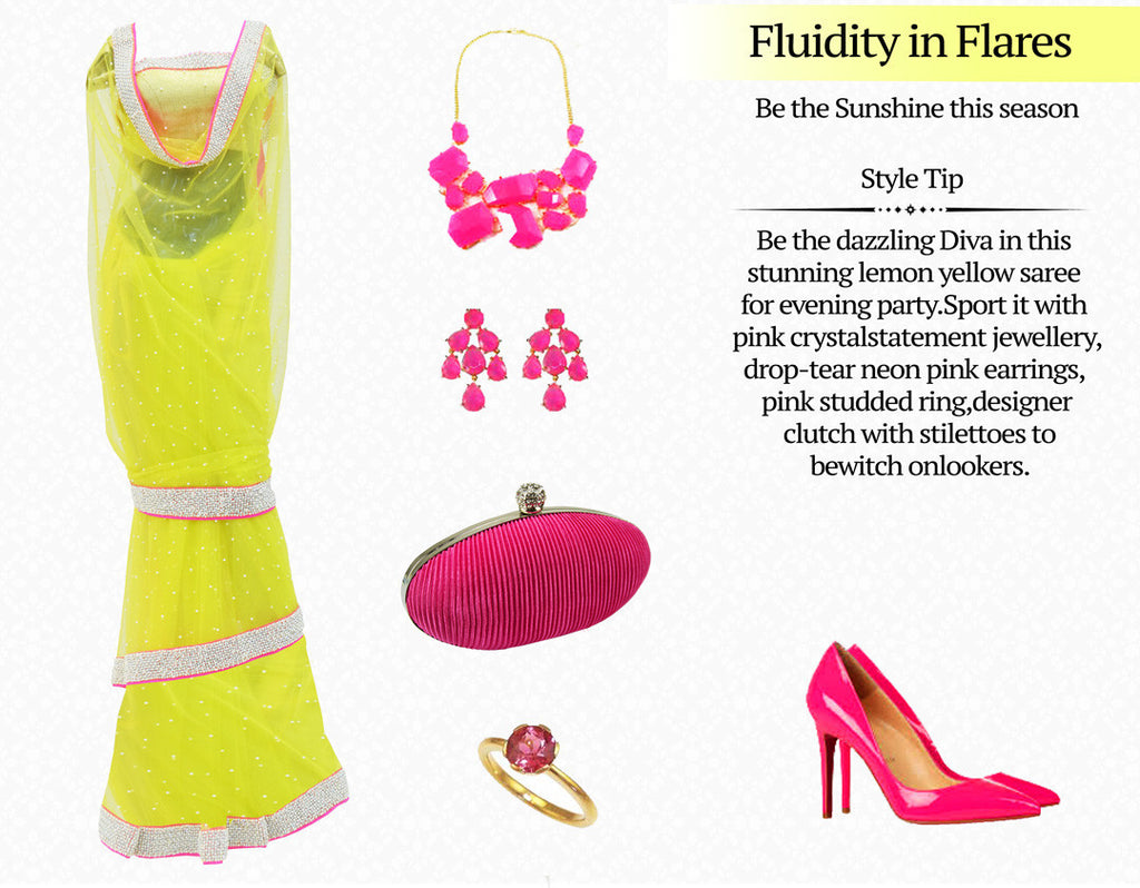 Sari Style check 3