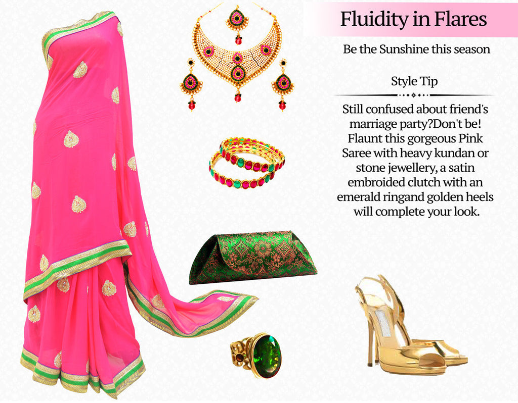 Sari style check 5