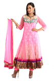 anarkali dress