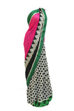 Stunning Polka dot Saree